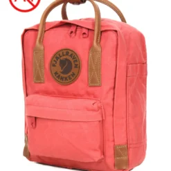 FJÄLLRÄVEN Sac à Dos Fjällräven Kanken N°2 Mini -Promos Valise Raffine Magasin sac dos fjallraven 606807z