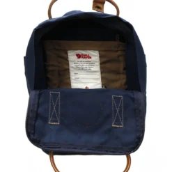 FJÄLLRÄVEN Sac à Dos Fjällräven Kanken N°2 Mini -Promos Valise Raffine Magasin sac dos fjallraven 606824z