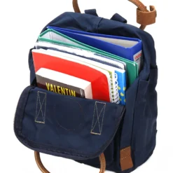 FJÄLLRÄVEN Sac à Dos Fjällräven Kanken N°2 Mini -Promos Valise Raffine Magasin sac dos fjallraven 606826z