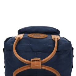 FJÄLLRÄVEN Sac à Dos Fjällräven Kanken N°2 Mini -Promos Valise Raffine Magasin sac dos fjallraven 606827z