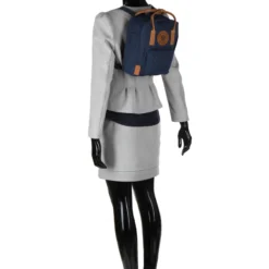 FJÄLLRÄVEN Sac à Dos Fjällräven Kanken N°2 Mini -Promos Valise Raffine Magasin sac dos fjallraven 606835z