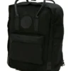 FJÄLLRÄVEN Sac à Dos Fjällräven Kanken N°2 Black -Promos Valise Raffine Magasin sac dos fjallraven 608926z