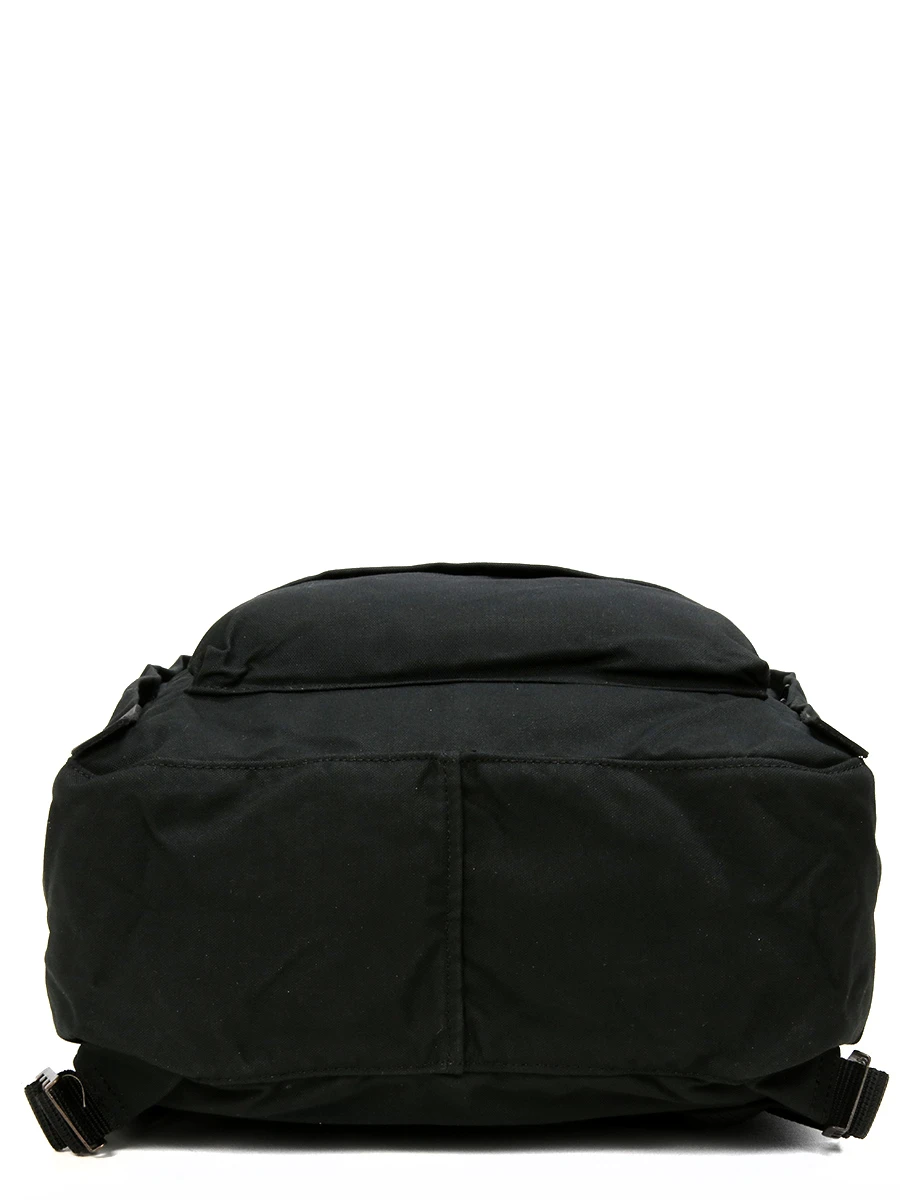 FJÄLLRÄVEN Sac à Dos Fjällräven Kanken N°2 Black 10 FJÄLLRÄVEN Sac à Dos Fjällräven Kanken N°2 Black – Image 8
