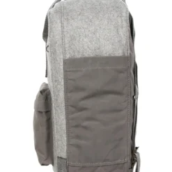 FJÄLLRÄVEN Sac à Dos Fjällräven Kanken Re-Wool -Promos Valise Raffine Magasin sac dos fjallraven 678892z