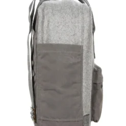 FJÄLLRÄVEN Sac à Dos Fjällräven Kanken Re-Wool -Promos Valise Raffine Magasin sac dos fjallraven 678894z