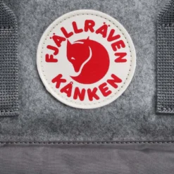 FJÄLLRÄVEN Sac à Dos Fjällräven Kanken Re-Wool -Promos Valise Raffine Magasin sac dos fjallraven 678897z