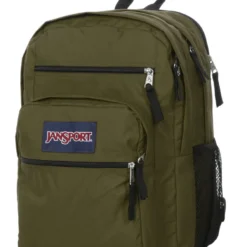 Sac à Dos Jansport Big Student -Promos Valise Raffine Magasin sac dos jansport 879135z