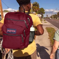 Sac à Dos Jansport Big Student -Promos Valise Raffine Magasin sac dos jansport 881814z