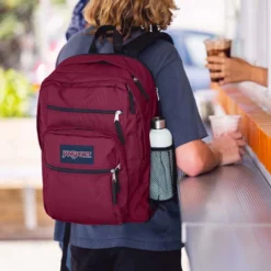 Sac à Dos Jansport Big Student -Promos Valise Raffine Magasin sac dos jansport 881815z