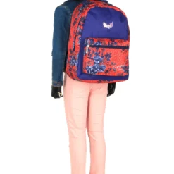 Sac à Dos Kaporal Vintage Florals -Promos Valise Raffine Magasin sac dos kaporal 784655z