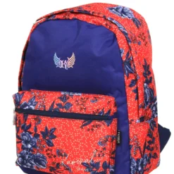 Sac à Dos Kaporal Vintage Florals