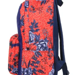Sac à Dos Kaporal Vintage Florals -Promos Valise Raffine Magasin sac dos kaporal 784658z