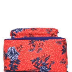 Sac à Dos Kaporal Vintage Florals -Promos Valise Raffine Magasin sac dos kaporal 784663z