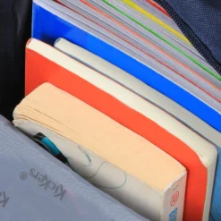 Sac à Dos Kickers Girl Unique S -Promos Valise Raffine Magasin sac dos kickers 788080z