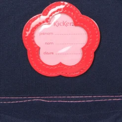 Sac à Dos Kickers Girl Unique S -Promos Valise Raffine Magasin sac dos kickers 788083z