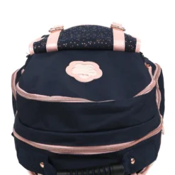 Sac à Dos Kickers Girl -Promos Valise Raffine Magasin sac dos kickers 864229z