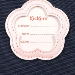 Sac à Dos Kickers Girl -Promos Valise Raffine Magasin sac dos kickers 864232z