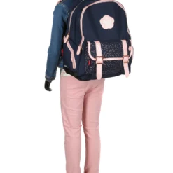 Sac à Dos Kickers Girl -Promos Valise Raffine Magasin sac dos kickers 864234z