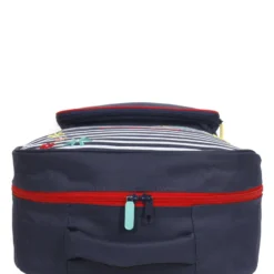 Sac à Dos à Roulettes Little Marcel Blossom -Promos Valise Raffine Magasin sac dos little marcel 781017z