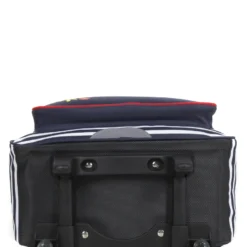 Sac à Dos à Roulettes Little Marcel Blossom -Promos Valise Raffine Magasin sac dos little marcel 781018z