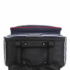 Sac à Dos à Roulettes Little Marcel Blossom -Promos Valise Raffine Magasin sac dos little marcel 781019z