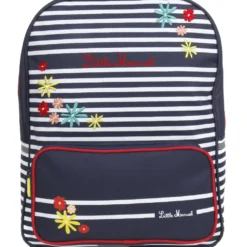 Sac à Dos à Roulettes Little Marcel Blossom -Promos Valise Raffine Magasin sac dos little marcel 781020z