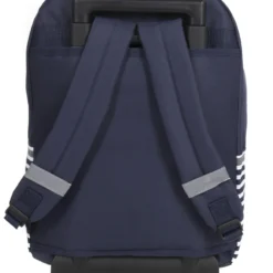 Sac à Dos à Roulettes Little Marcel Blossom -Promos Valise Raffine Magasin sac dos little marcel 781024z