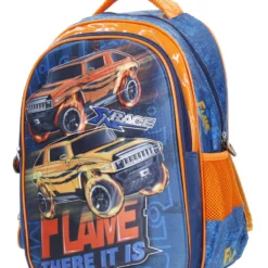 Sac à Dos Madisson Kids Flame