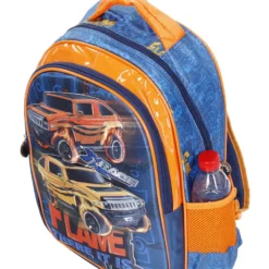 Sac à Dos Madisson Kids Flame -Promos Valise Raffine Magasin sac dos madisson 561760z