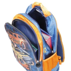 Sac à Dos Madisson Kids Flame -Promos Valise Raffine Magasin sac dos madisson 561762z