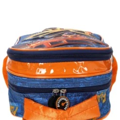 Sac à Dos à Roulettes Madisson Kids Flame 37 Cm -Promos Valise Raffine Magasin sac dos madisson 566282z