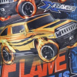 Sac à Dos à Roulettes Madisson Kids Flame 37 Cm -Promos Valise Raffine Magasin sac dos madisson 566285z