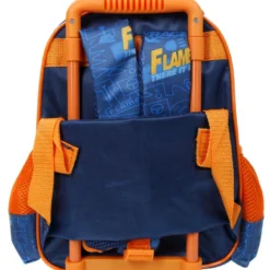 Sac à Dos à Roulettes Madisson Kids Flame 37 Cm -Promos Valise Raffine Magasin sac dos madisson 566286z