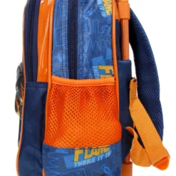 Sac à Dos à Roulettes Madisson Kids Flame 37 Cm -Promos Valise Raffine Magasin sac dos madisson 566287z