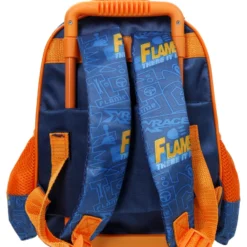 Sac à Dos à Roulettes Madisson Kids Flame 37 Cm -Promos Valise Raffine Magasin sac dos madisson 566288z