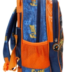 Sac à Dos à Roulettes Madisson Kids Flame 37 Cm -Promos Valise Raffine Magasin sac dos madisson 566289z