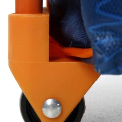 Sac à Dos à Roulettes Madisson Kids Flame 37 Cm -Promos Valise Raffine Magasin sac dos madisson 566290z