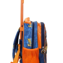 Sac à Dos à Roulettes Madisson Kids Flame 37 Cm -Promos Valise Raffine Magasin sac dos madisson 566291z