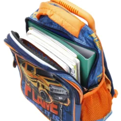 Sac à Dos à Roulettes Madisson Kids Flame 37 Cm -Promos Valise Raffine Magasin sac dos madisson 566297z