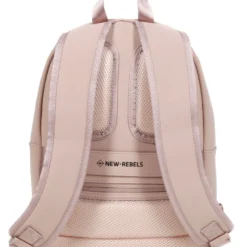 Sac à Dos New Rebels Harper Dome -Promos Valise Raffine Magasin sac dos new rebels 720669z