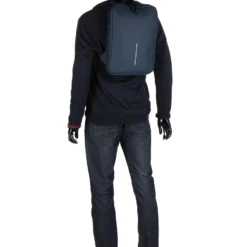 Sac à Dos New Rebels Mart Slim -Promos Valise Raffine Magasin sac dos new rebels 792344z