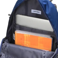 Sac à Dos New Rebels Kinley 35 L -Promos Valise Raffine Magasin sac dos new rebels 794248z