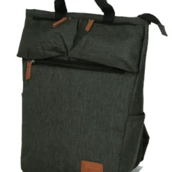 Sac à Dos New Rebels Heaven Pockets