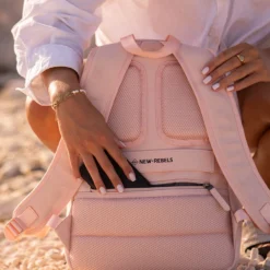 Sac à Dos New Rebels Harper Dome -Promos Valise Raffine Magasin sac dos new rebels 802018z