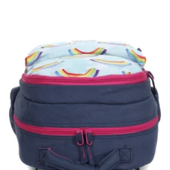 Sac à Dos Philéas Wild Rainbow -Promos Valise Raffine Magasin sac dos phileas 797428z