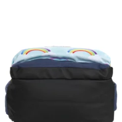 Sac à Dos Philéas Wild Rainbow -Promos Valise Raffine Magasin sac dos phileas 797429z