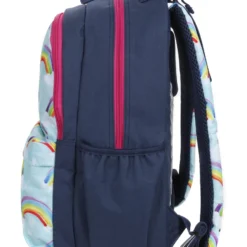 Sac à Dos Philéas Wild Rainbow -Promos Valise Raffine Magasin sac dos phileas 797433z