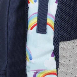 Sac à Dos Philéas Wild Rainbow -Promos Valise Raffine Magasin sac dos phileas 797434z