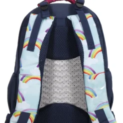 Sac à Dos Philéas Wild Rainbow -Promos Valise Raffine Magasin sac dos phileas 797435z