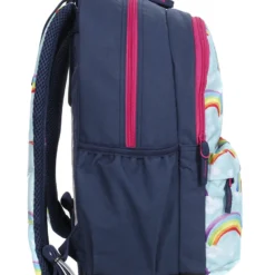 Sac à Dos Philéas Wild Rainbow -Promos Valise Raffine Magasin sac dos phileas 797436z